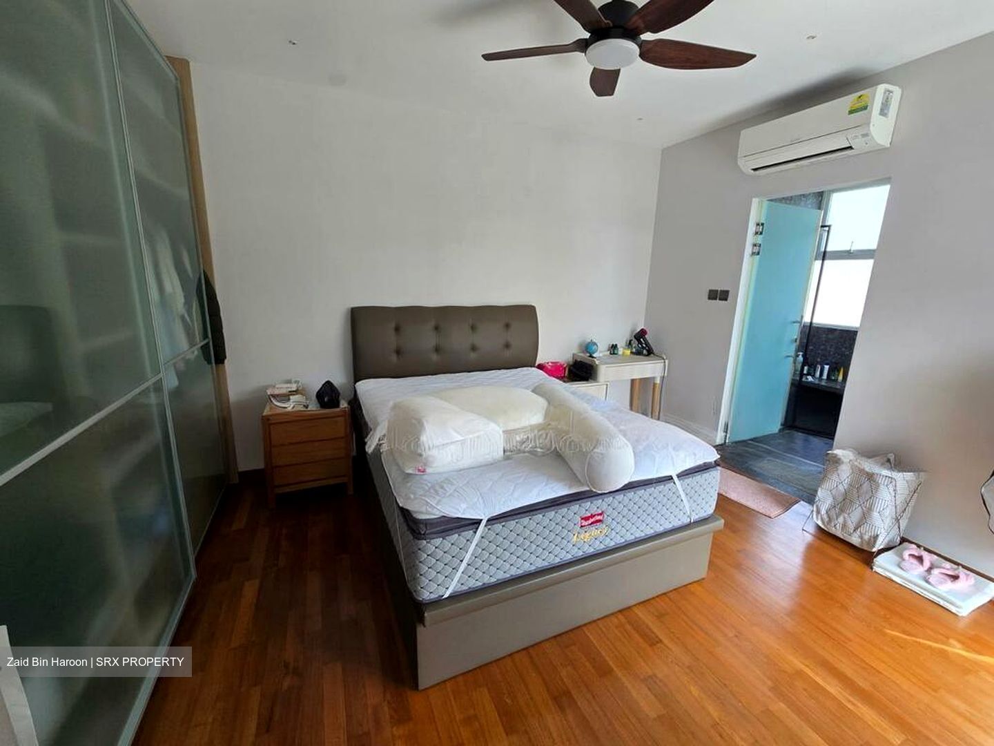 Serangoon Garden Estate (D19), Terrace #497841431